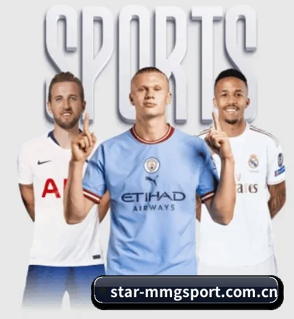 star-mmgsport.com.cn的故事